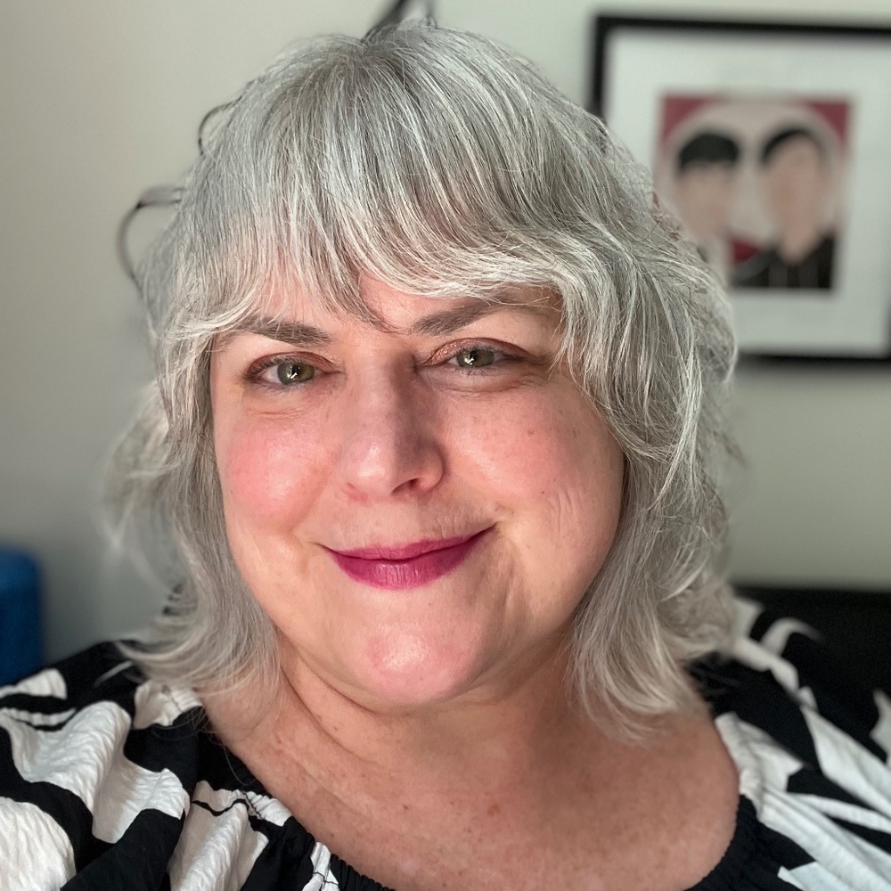 Meet your Posher, Saundra